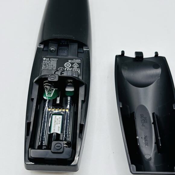 LG Remote. AN-MR650A Magic Remote Control. Tested. Works. - Picture 9 of 12